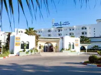 Le Zenith Hotel Hotels in Nabeul