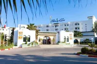 Le Zenith Hotel