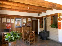 La Troje de Adobe - Homestays