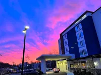 SpringHill Suites Tuckahoe Westchester County