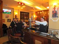 Hotel Central - Bar