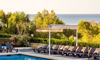 Apartamentos Vistasol