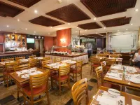 Rio Aeroporto Hotel Galeão Hotels in Duque de Caxias