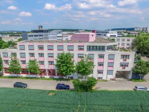 Doblergreen Hotel Stuttgart-Gerlingen