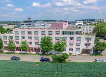 Doblergreen Hotel Stuttgart-Gerlingen