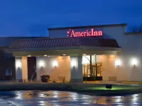 AmericInn by Wyndham Johnston des Moines Hotels in Johnston