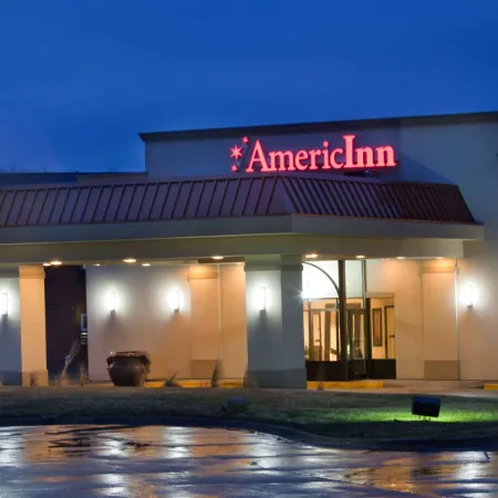 AmericInn by Wyndham Johnston des Moines