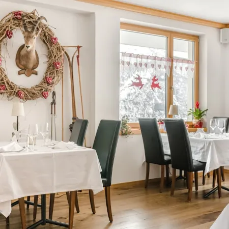 Aktiv Hotel & Spa Hannigalp