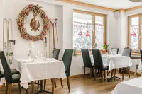 Aktiv Hotel & Spa Hannigalp - 3 tähden