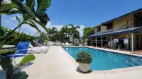 Sunny Palms Inn Hotel a Lake Worth