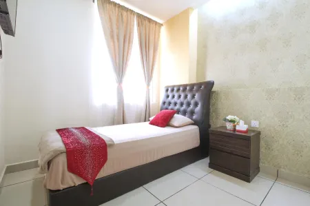 Mimilala Hotel @ I-City, Shah Alam