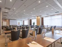 Parkhotel Berghölzchen Hotels in Hildesheim