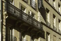 Hôtel Gaillon Opera Отели в г. 2-й округ Парижа – Парижская биржа
