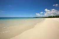 Long Beach Mauritius - romantis