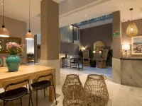 Goodnight Cádiz Apartments فنادق في قادش