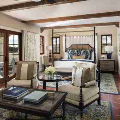 The Ritz-Carlton Bacara, Santa Barbara Rooms