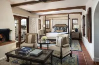 The Ritz-Carlton Bacara, Santa Barbara Hôtels à : Goleta