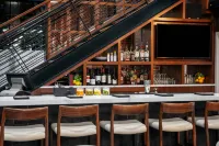 Residence Inn Norwalk - bar