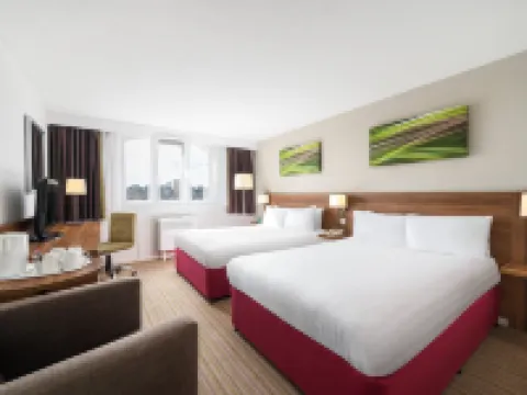 Holiday Inn LINCOLN by IHG Hotels in Lincoln