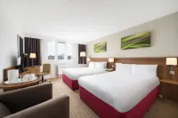 Holiday Inn Lincoln Hotels in Burton