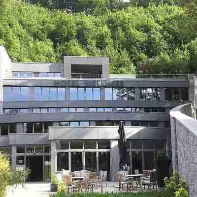 Eau de Roche 4 étoiles DURBUY - HOTEL - WELLNESS Hotel Exterior