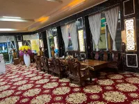 Nhất Quý - bar