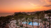 Hilton Mallorca Galatzo Hotel di Rotes Velles