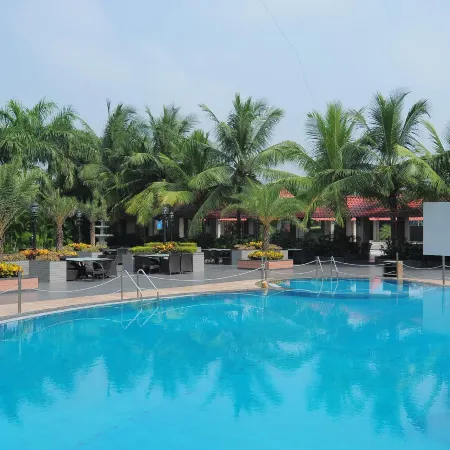 Hotel Sea N Rock