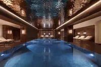 The Ritz-Carlton, Baku - Luxury
