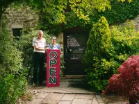 Church Villa B & B Hotels in North East Derbyshire District