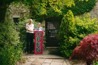 처치 빌라 B&B  호텔