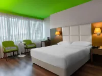 Park Inn by Radisson Istanbul Asia Kavacik Hotels near Beykoz