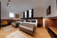 Depandance Hotel Park - Terme Dobrna Hotel a Dobrna