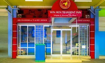 2. Win Min ..