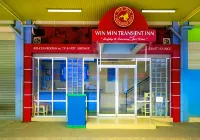 Win Min Transient Inn Các khách sạn gần Mindanao University Of Science And Technology