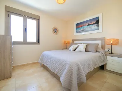 Esmeralda Suites Hotel di 