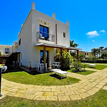 Resort Santa Maria Hotel