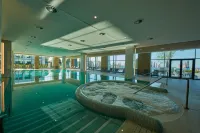 Secrets Sunny Beach Resort and Spa - Premium All Inclusive - Adults Only - de luxe