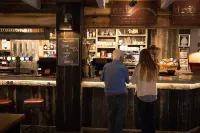 The Sawmills Hotels in Combe Martin