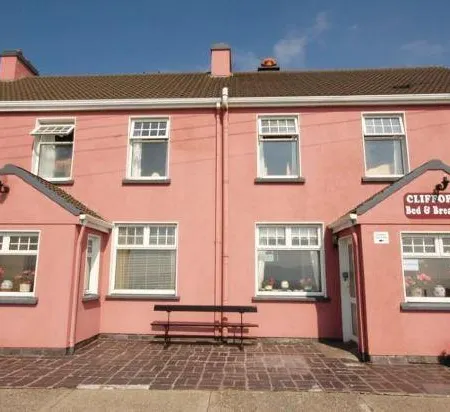 Clifford´s Ocean View B&B