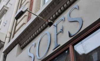 Sofs Boutique Hotel