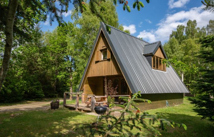Birchwood Cottage