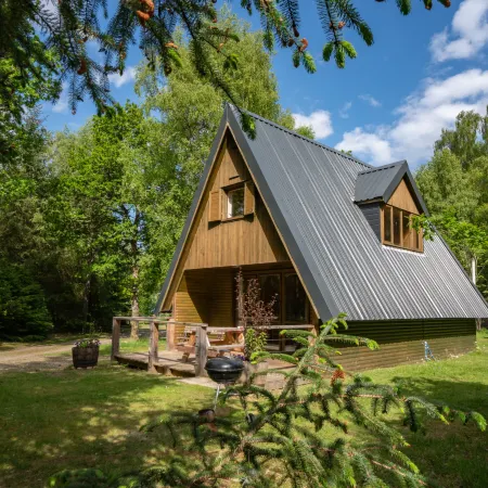 Birchwood Cottage