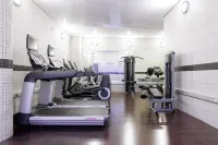 URH Ciutat de Mataró - salle de sport