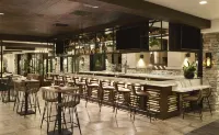 希爾頓啟繽精選圖森埃迪飯店 - 酒吧