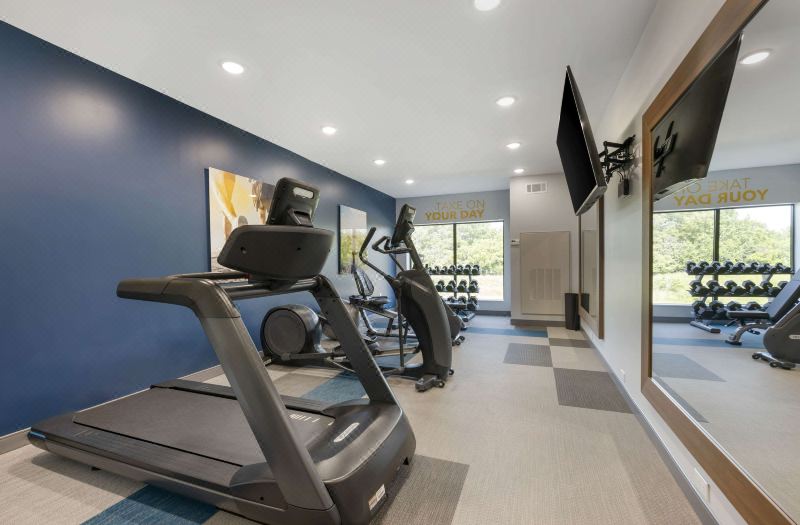 Comfort Inn & Suites Gallatin - Nashville Metro photo 3