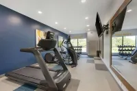 Comfort Inn & Suites Gallatin - Nashville Metro - Gym