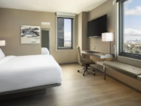 AC Hotel Oakland Downtown Hotels in Oakland