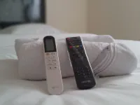 Apartment Bogorienze Resort Hotels in Tamansari