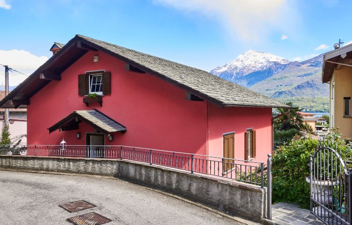 Casa Martina